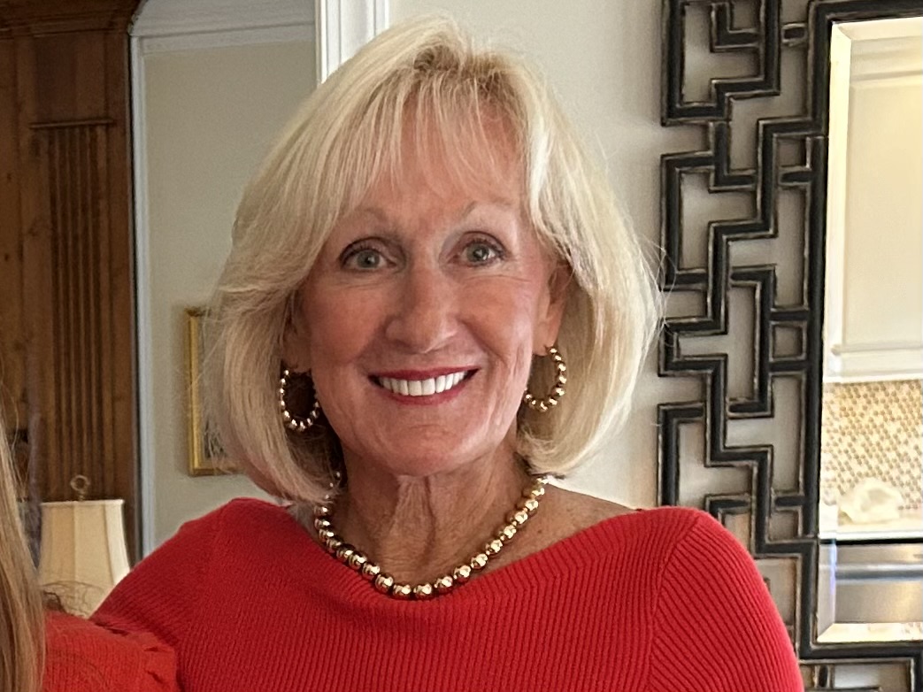 Elizabeth Samuels